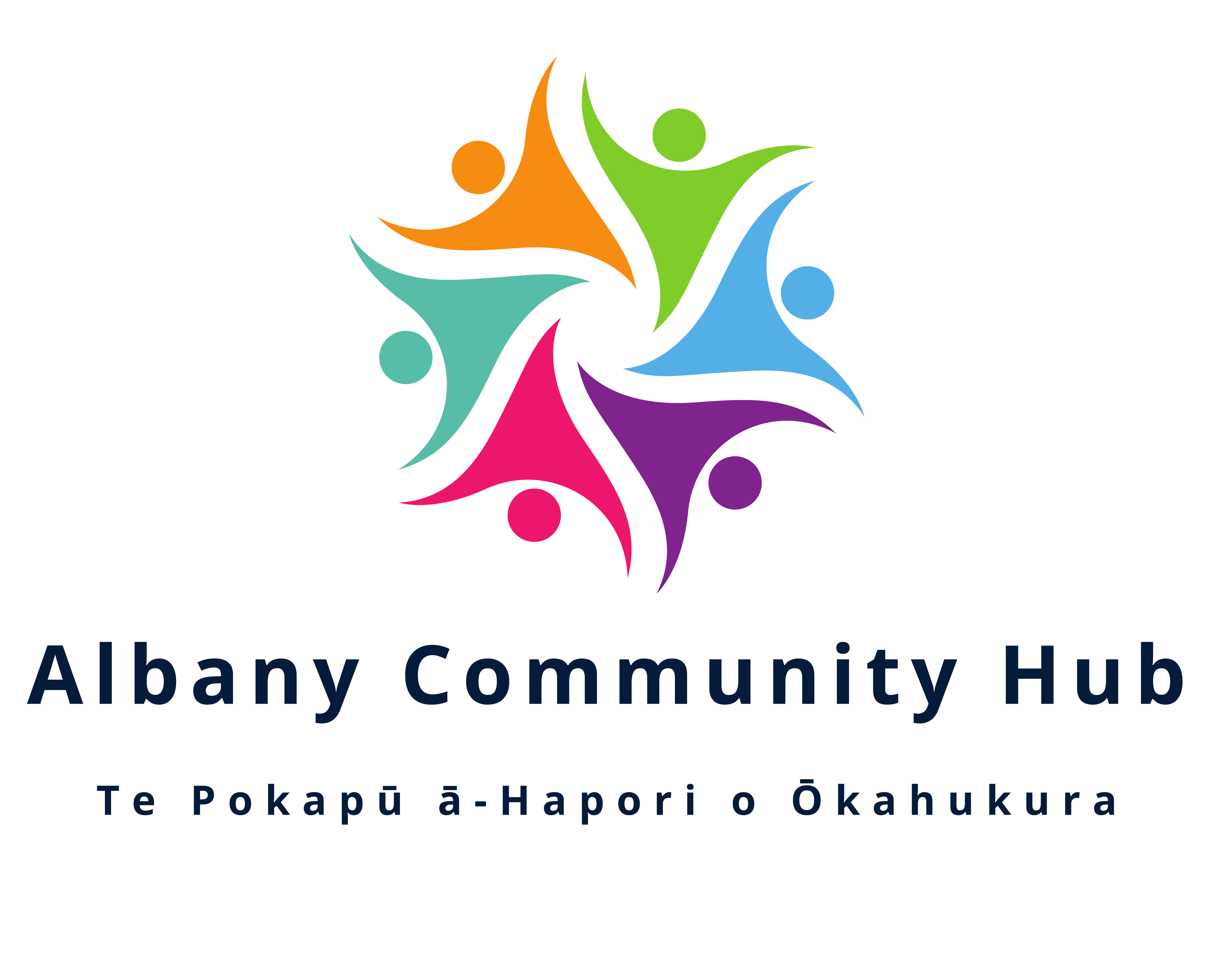 Albany Community Hub